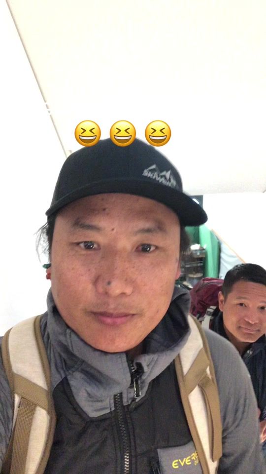 TikTok video thumbnail by chhiring311
