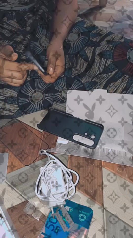 TikTok video thumbnail by anifasekoadam
