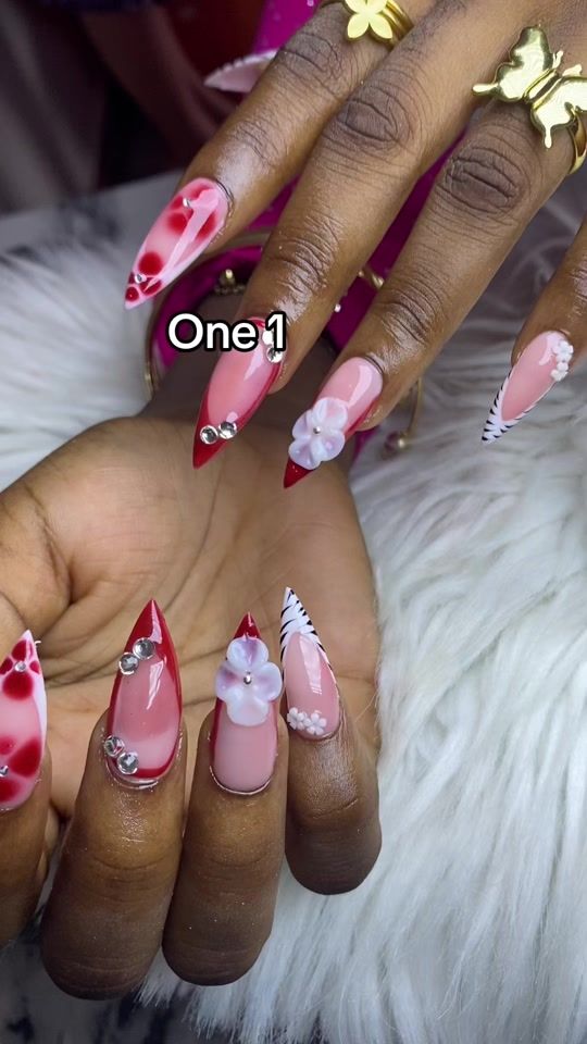 TikTok video thumbnail by ladynails07