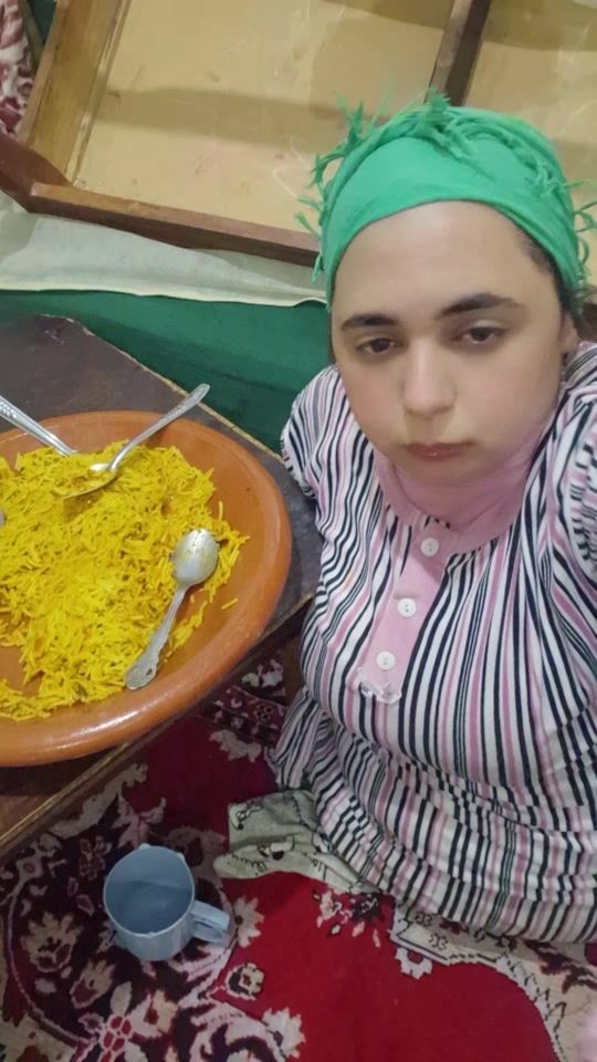 TikTok video thumbnail by ayoubefatimzahra
