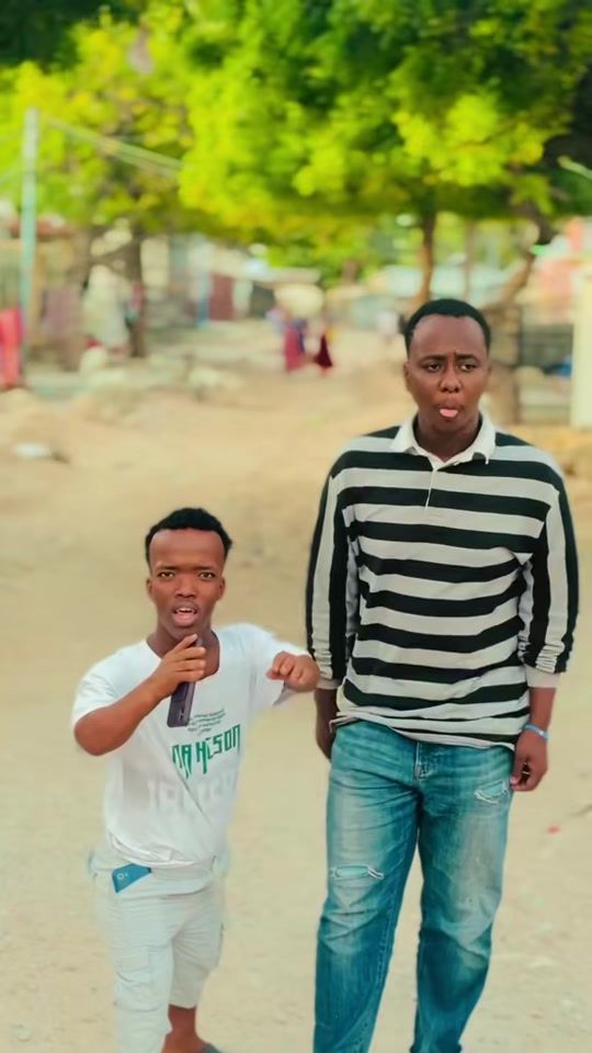 TikTok video thumbnail by cimraanabdulaahi