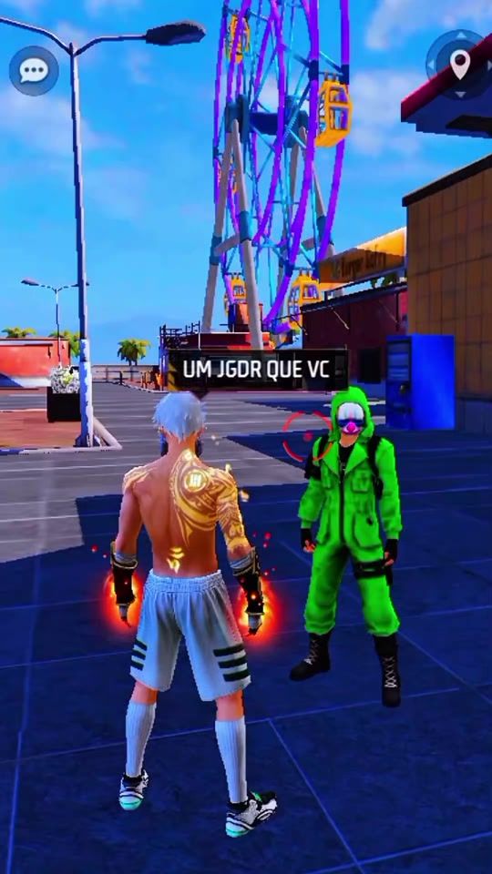 TikTok video thumbnail by fzin_tv