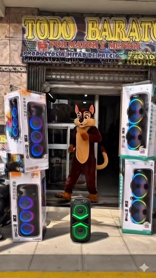 TikTok video thumbnail by todo_barato_el_alto