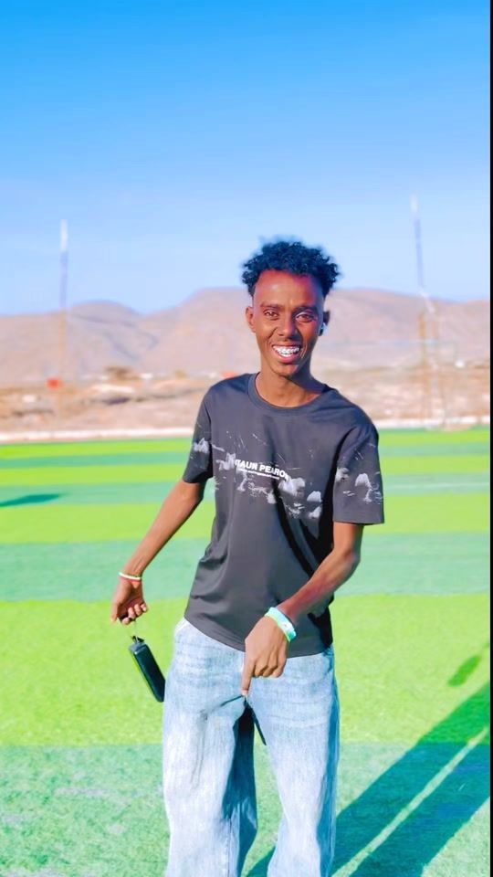 TikTok video thumbnail by abdiboy1235