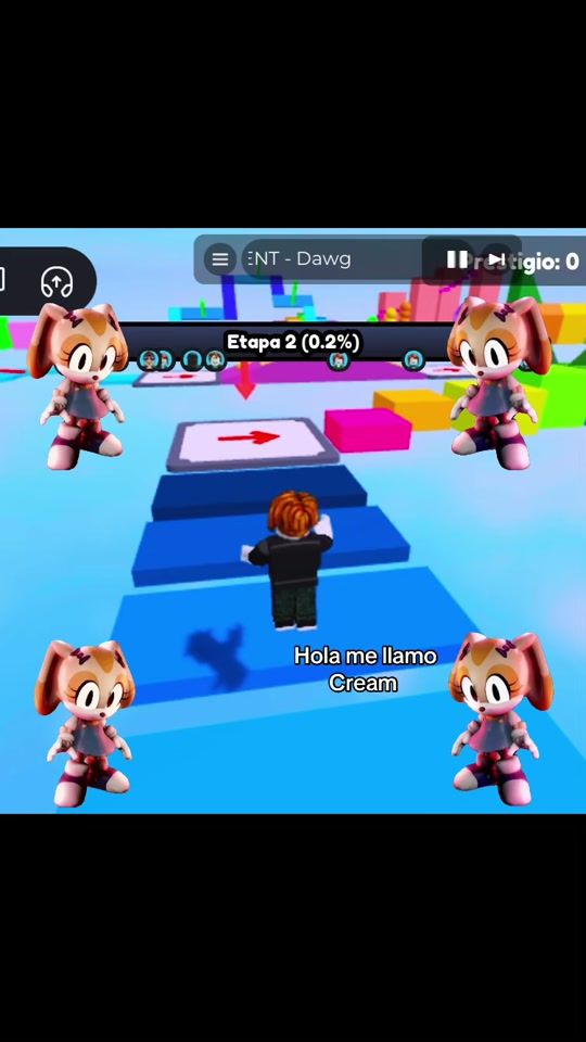 TikTok video thumbnail by woody_bfdi_6842