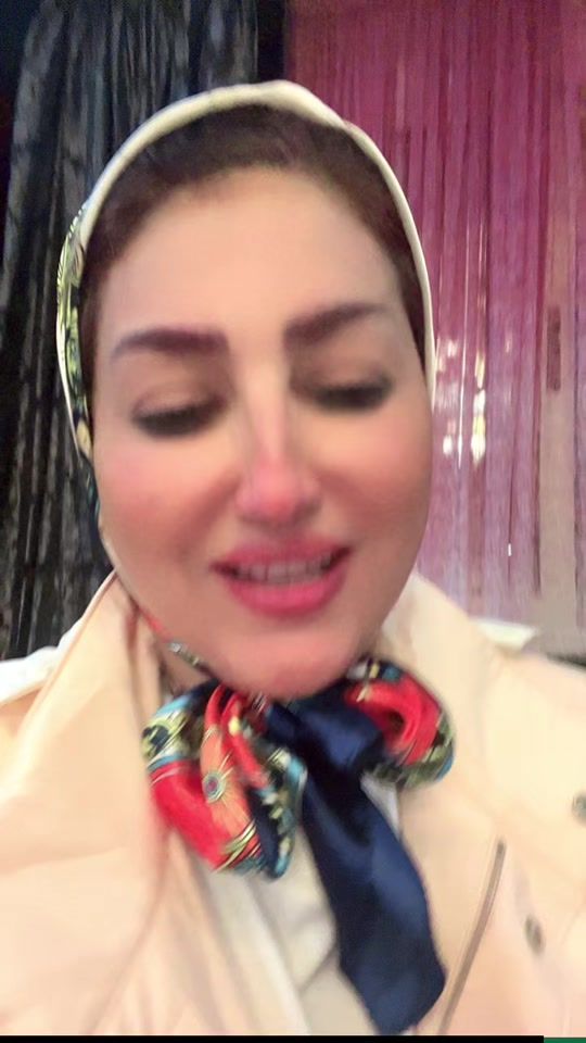 TikTok video thumbnail by wafaa3amer_official