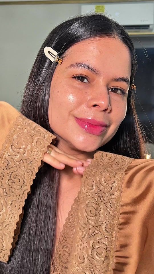 TikTok video thumbnail by andremakeup3001