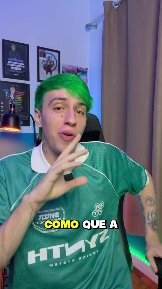 TikTok video thumbnail by pedrocaxa