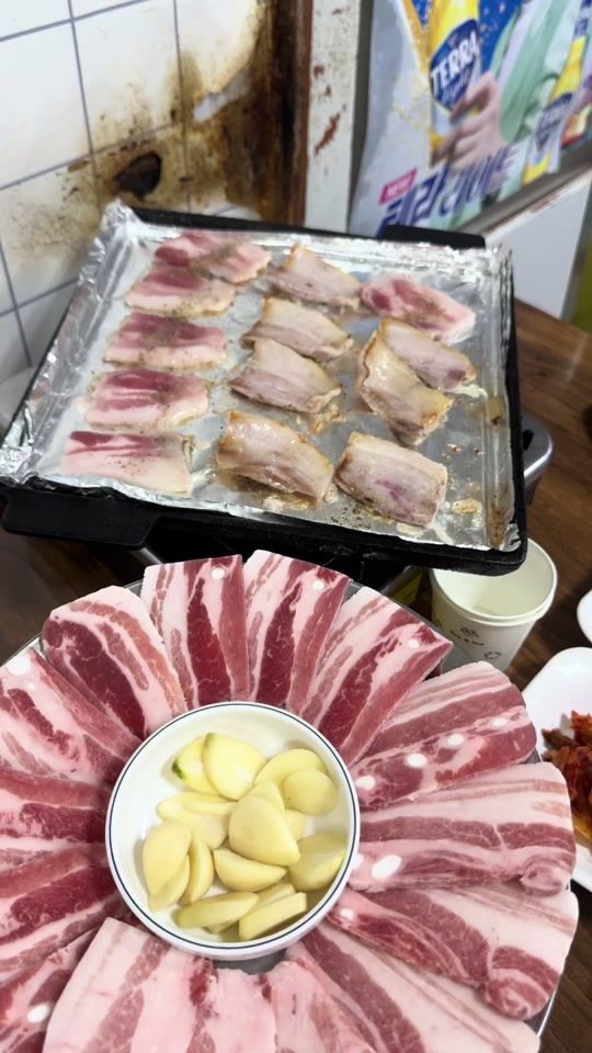 TikTok video thumbnail by jjung_eats