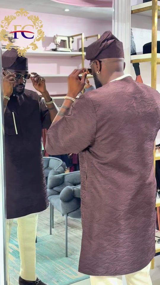 TikTok video thumbnail by funani_couture