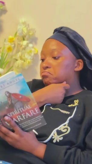 TikTok video thumbnail by buhle_.ee