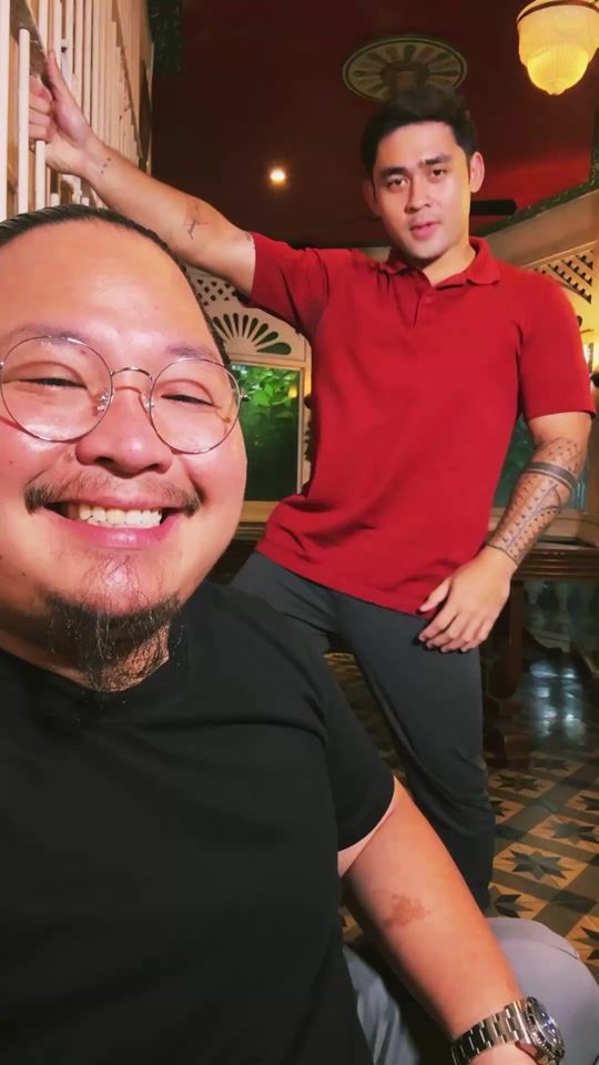 TikTok video thumbnail by thechuishow