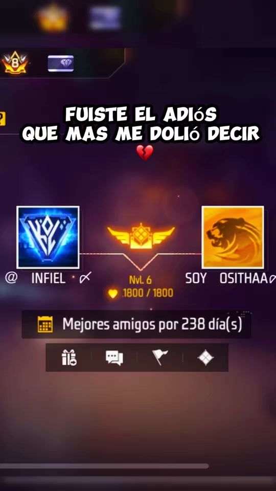 TikTok video thumbnail by infiel_ffx