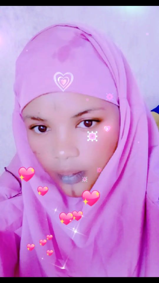 TikTok video thumbnail by diallo.mayyi