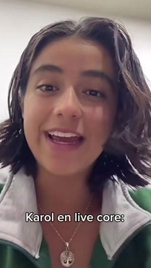 TikTok video thumbnail by karolrojas.fans