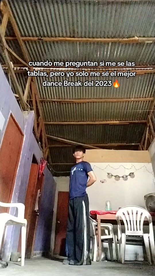 TikTok video thumbnail by sebasfloresoficial