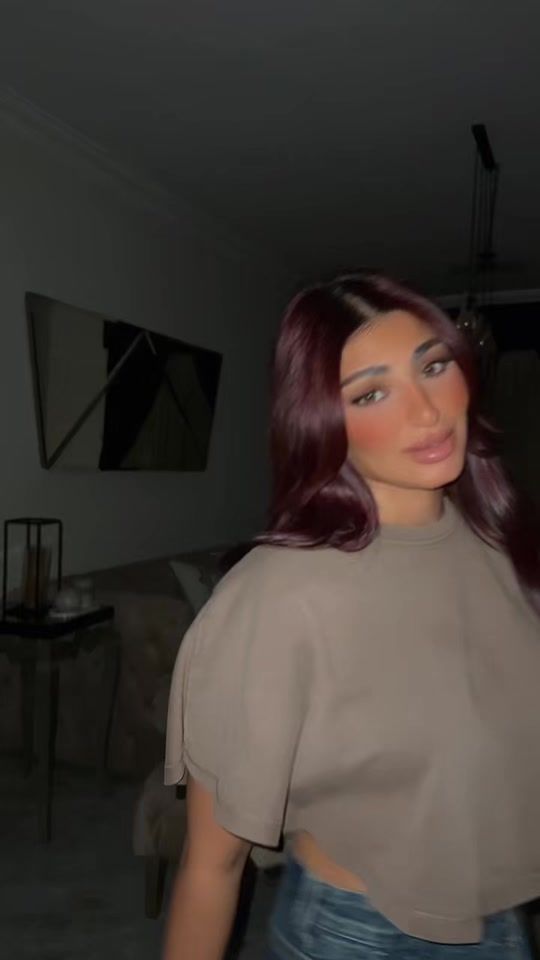 TikTok video thumbnail by salmamitwally