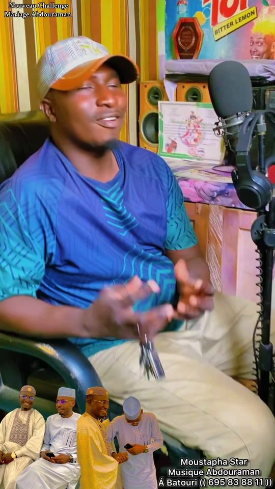 TikTok video thumbnail by moustaphastar