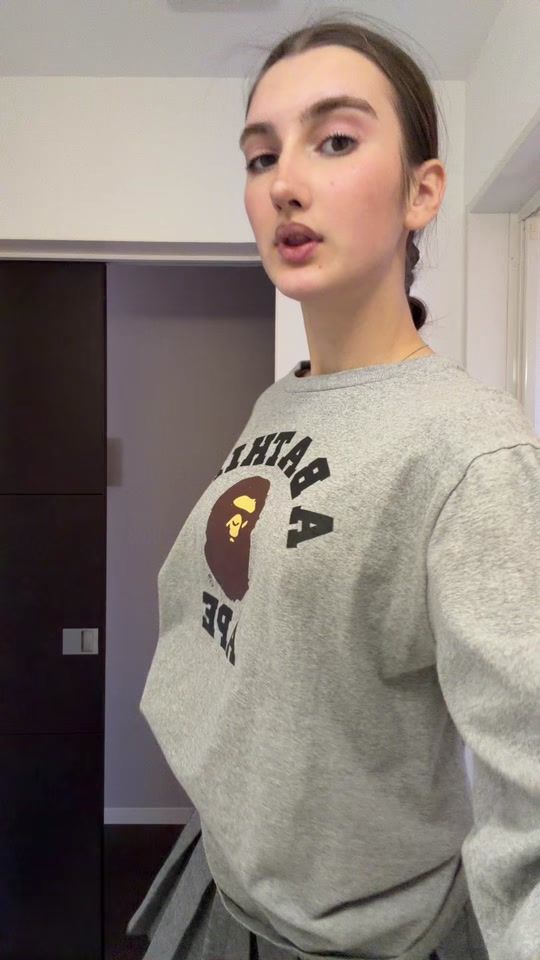 TikTok video thumbnail by mariiachaan