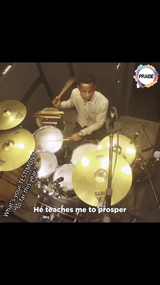 TikTok video thumbnail by praisesup