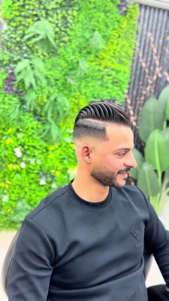 TikTok video thumbnail by barber_bachek_39