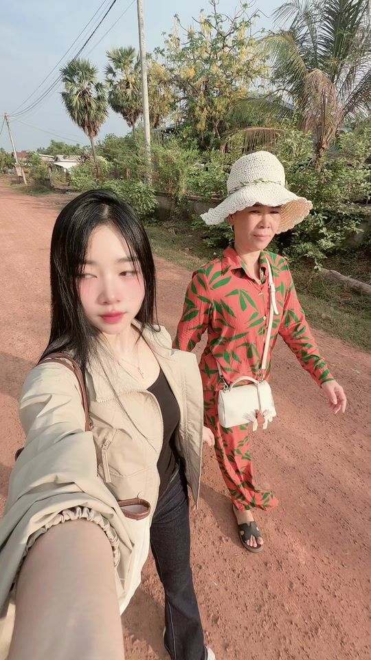 TikTok video thumbnail by chansocheata95