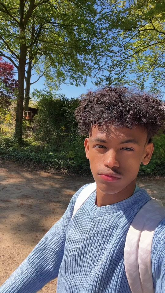 TikTok video thumbnail by cubeyd_11