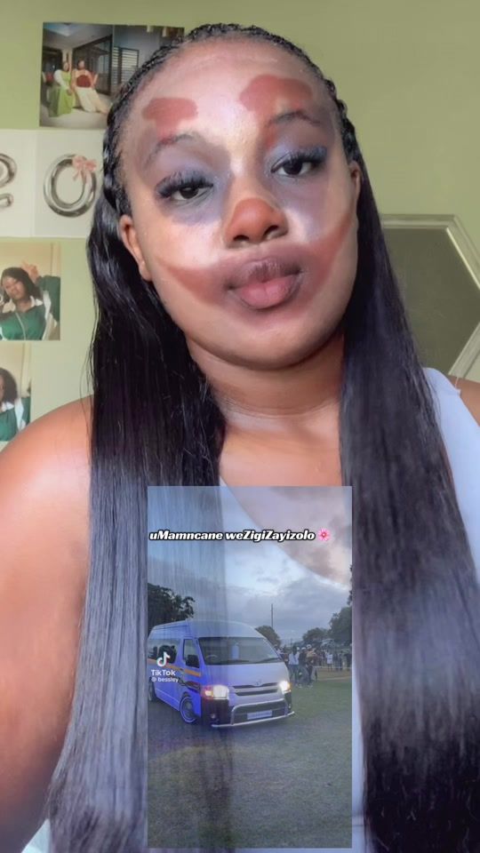 TikTok video thumbnail by ndekele