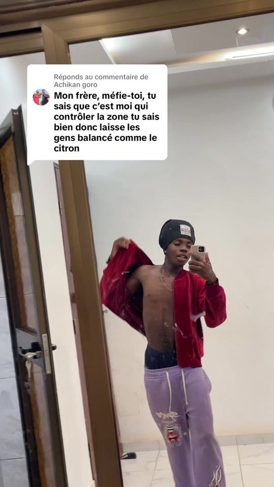 TikTok video thumbnail by _danilorios