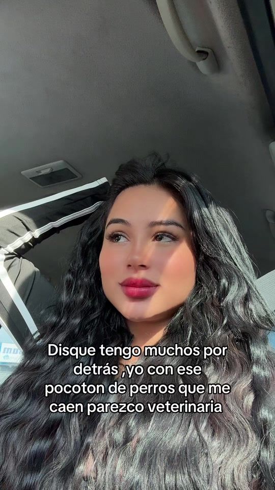TikTok video thumbnail by luana_canooficial