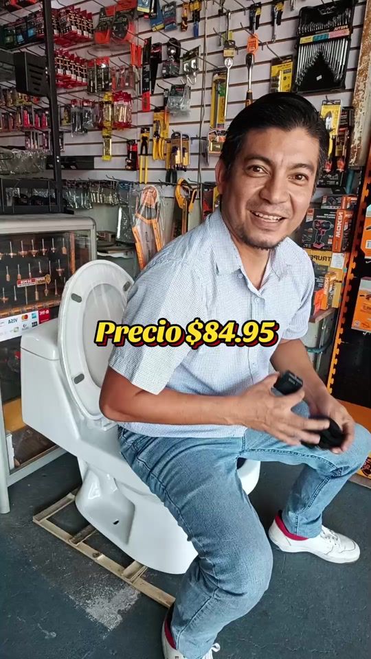 TikTok video thumbnail by casadelcarpinterosv