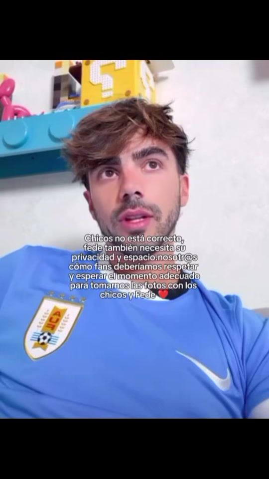 TikTok video thumbnail by fandetodo142