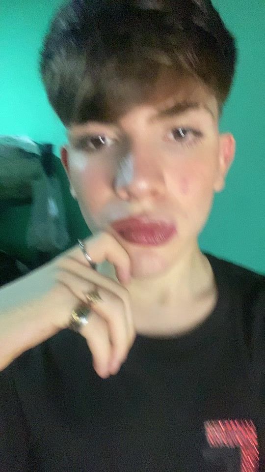 TikTok video thumbnail by joelnahuz_