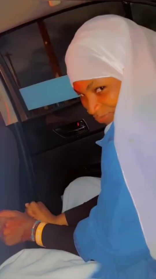TikTok video thumbnail by filledoumbia