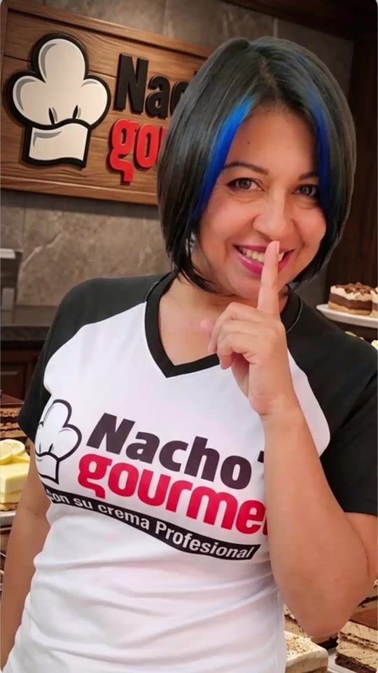 TikTok video thumbnail by nachosgourmet