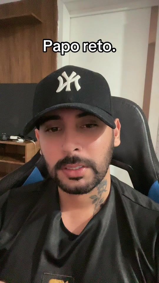 TikTok video thumbnail by __ygorvida__