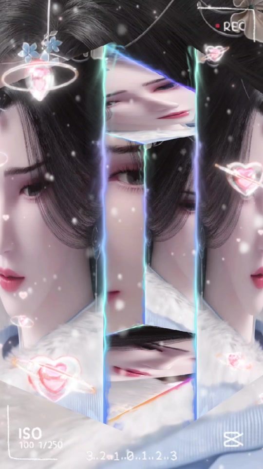 TikTok video thumbnail by shanhaixiangyi