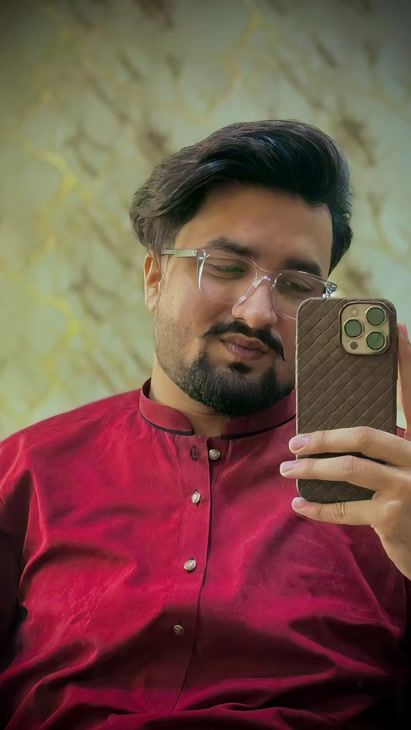 TikTok video thumbnail by ayanjutt.live_7786