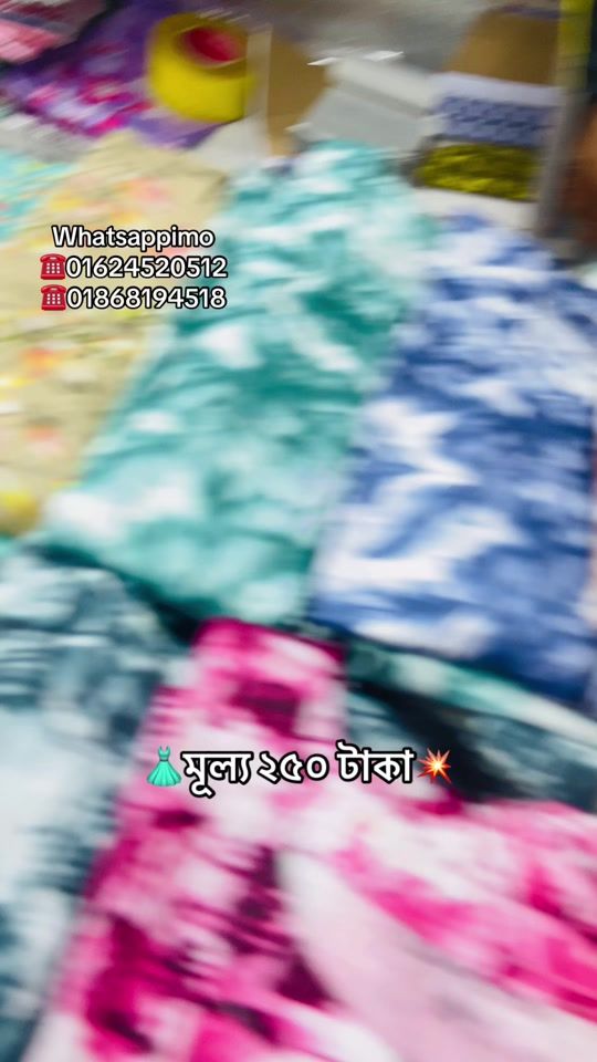 TikTok video thumbnail by eyasin_garments