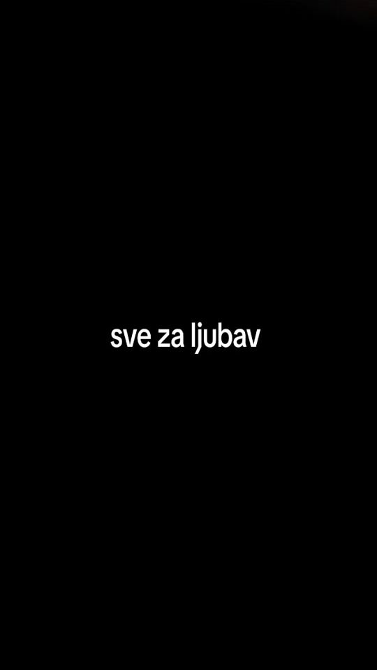 TikTok video thumbnail by bojan.seka