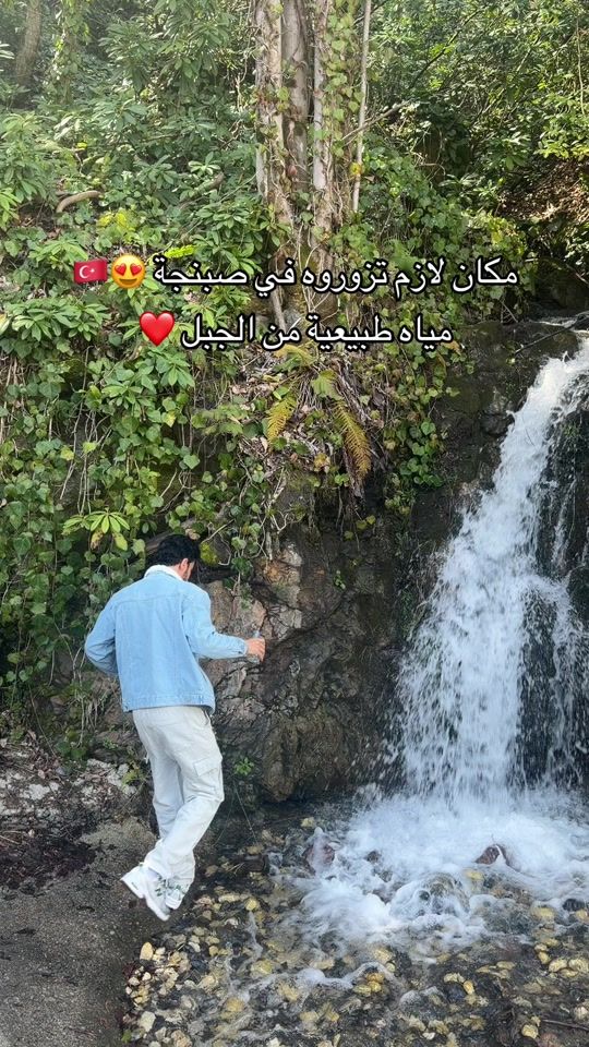 TikTok video thumbnail by turkey_tour