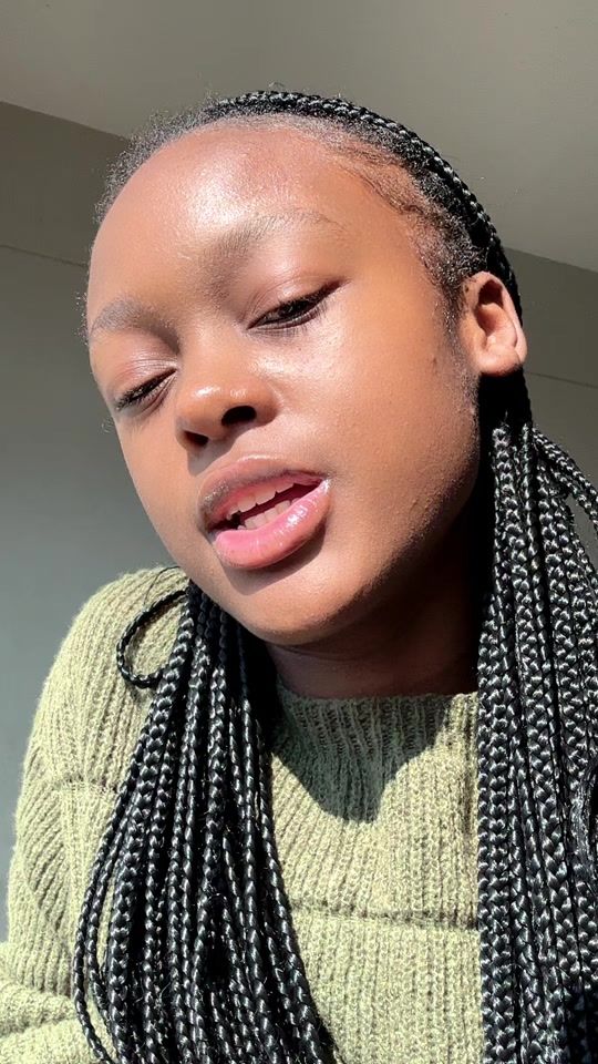 TikTok video thumbnail by karma._chanel