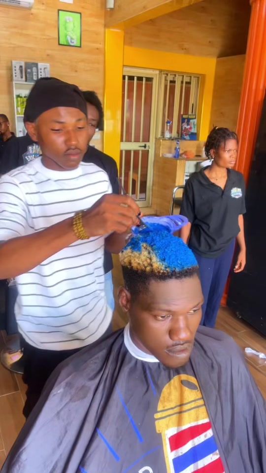 TikTok video thumbnail by eric.le.coiffeur.1