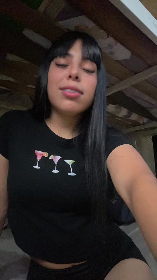 TikTok video thumbnail by melanytevezz