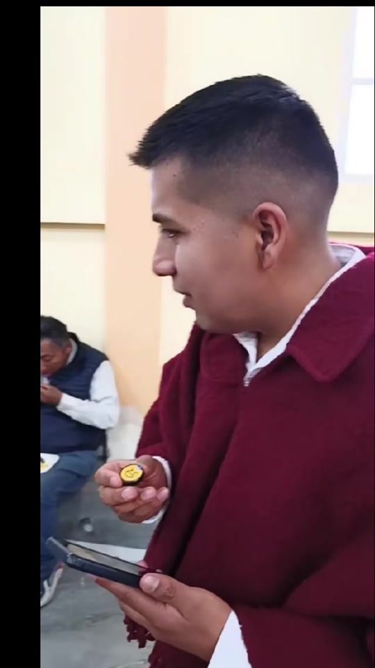 TikTok video thumbnail by byronsimbna