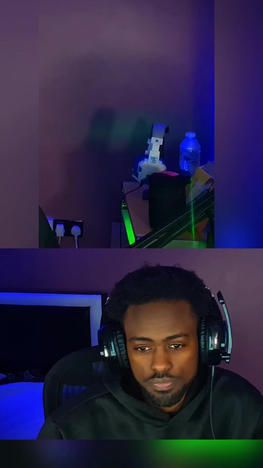 TikTok video thumbnail by jaabureactyt