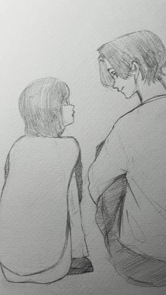 TikTok video thumbnail by keishi_draw