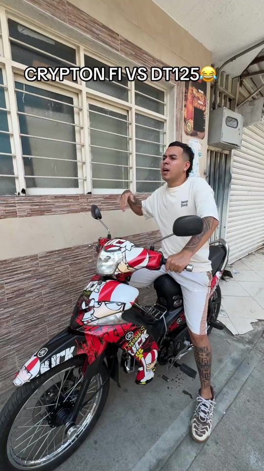 TikTok video thumbnail by el_impa25