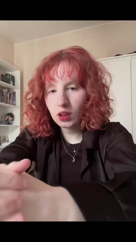 TikTok video thumbnail by 6cockichi9