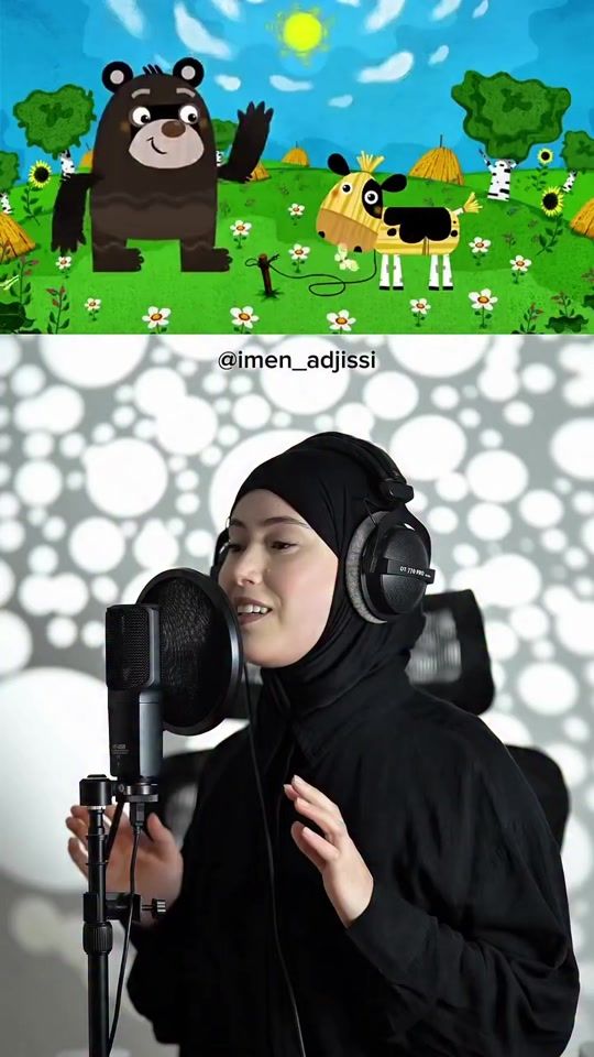 TikTok video thumbnail by imen_adjissi2